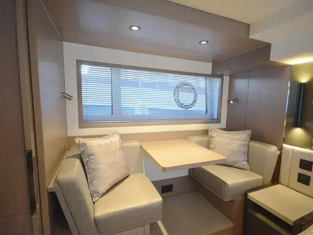 Sunseeker Manhattan 55