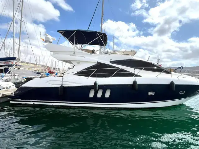 Sunseeker Manhattan 50