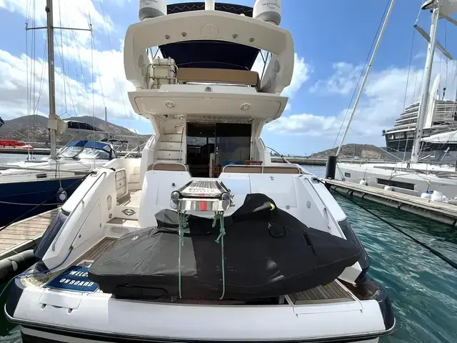 Sunseeker Manhattan 50