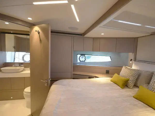 Sunseeker Manhattan 55