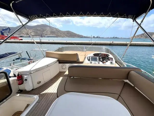 Sunseeker Manhattan 50