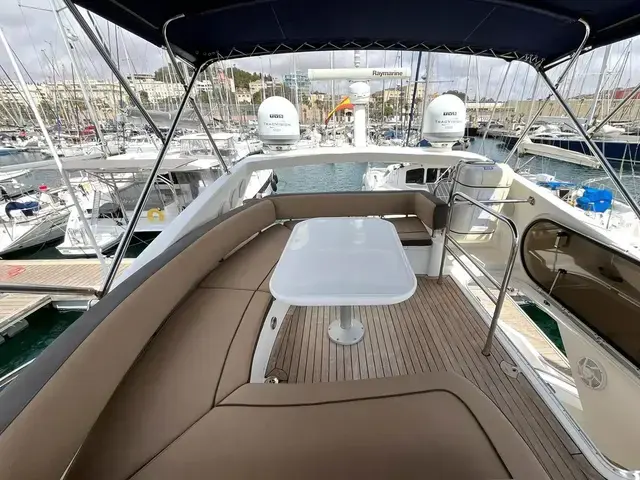 Sunseeker Manhattan 50