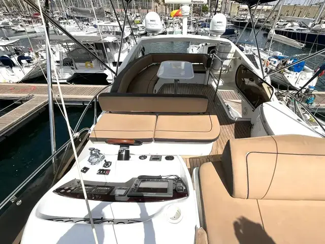 Sunseeker Manhattan 50