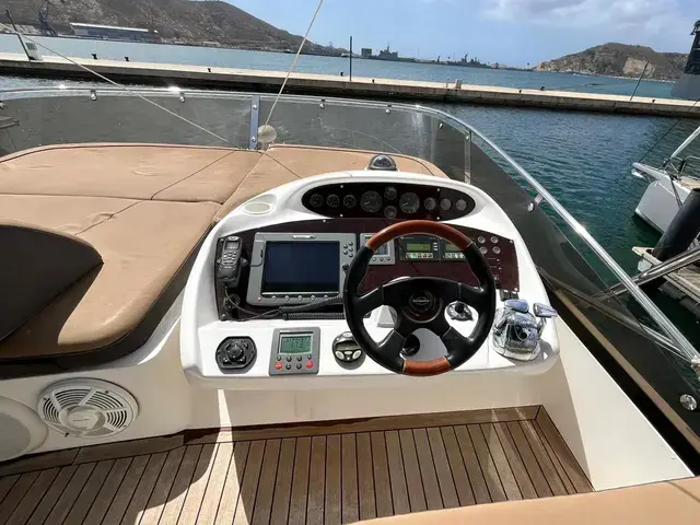 Sunseeker Manhattan 50