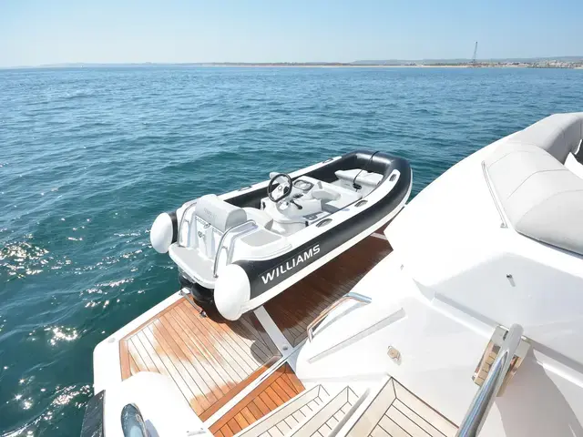 Sunseeker Manhattan 55