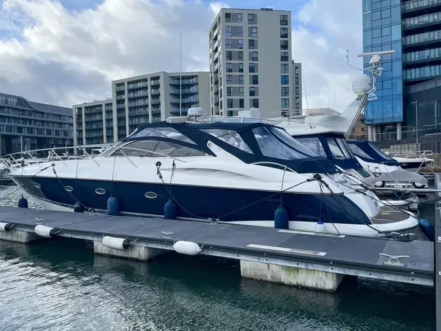 Sunseeker Camargue 50