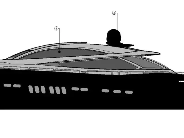 Sunseeker Predator 108