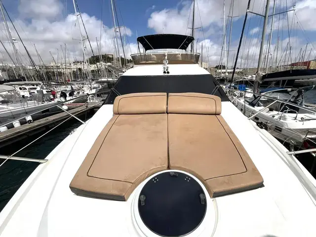 Sunseeker Manhattan 50