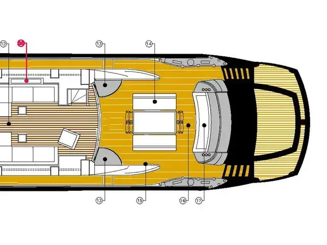 Sunseeker Predator 108