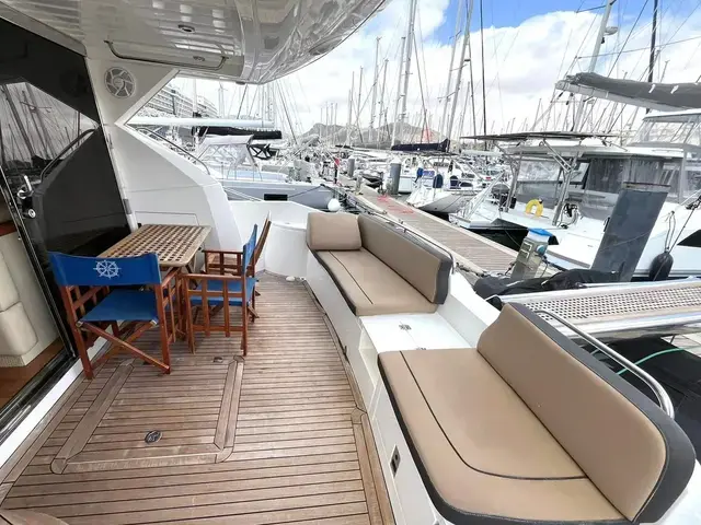 Sunseeker Manhattan 50