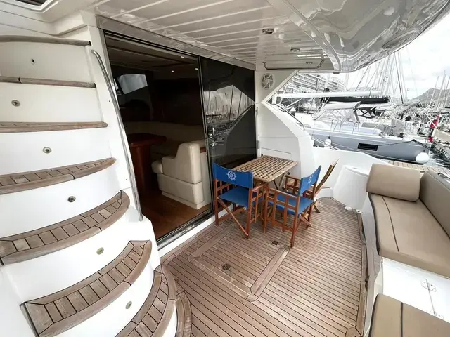 Sunseeker Manhattan 50