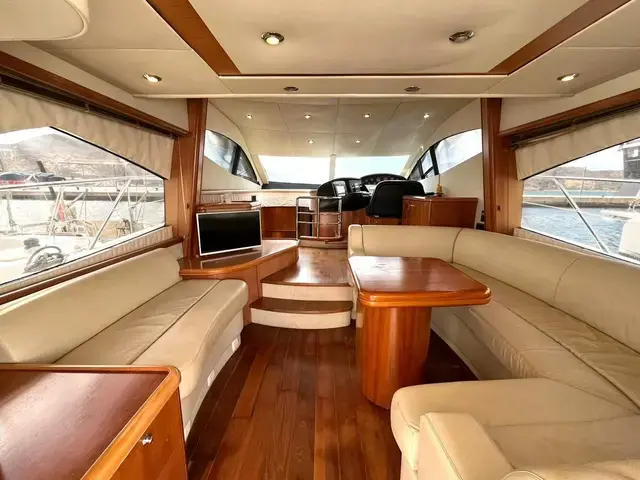 Sunseeker Manhattan 50