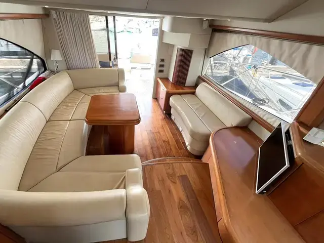 Sunseeker Manhattan 50