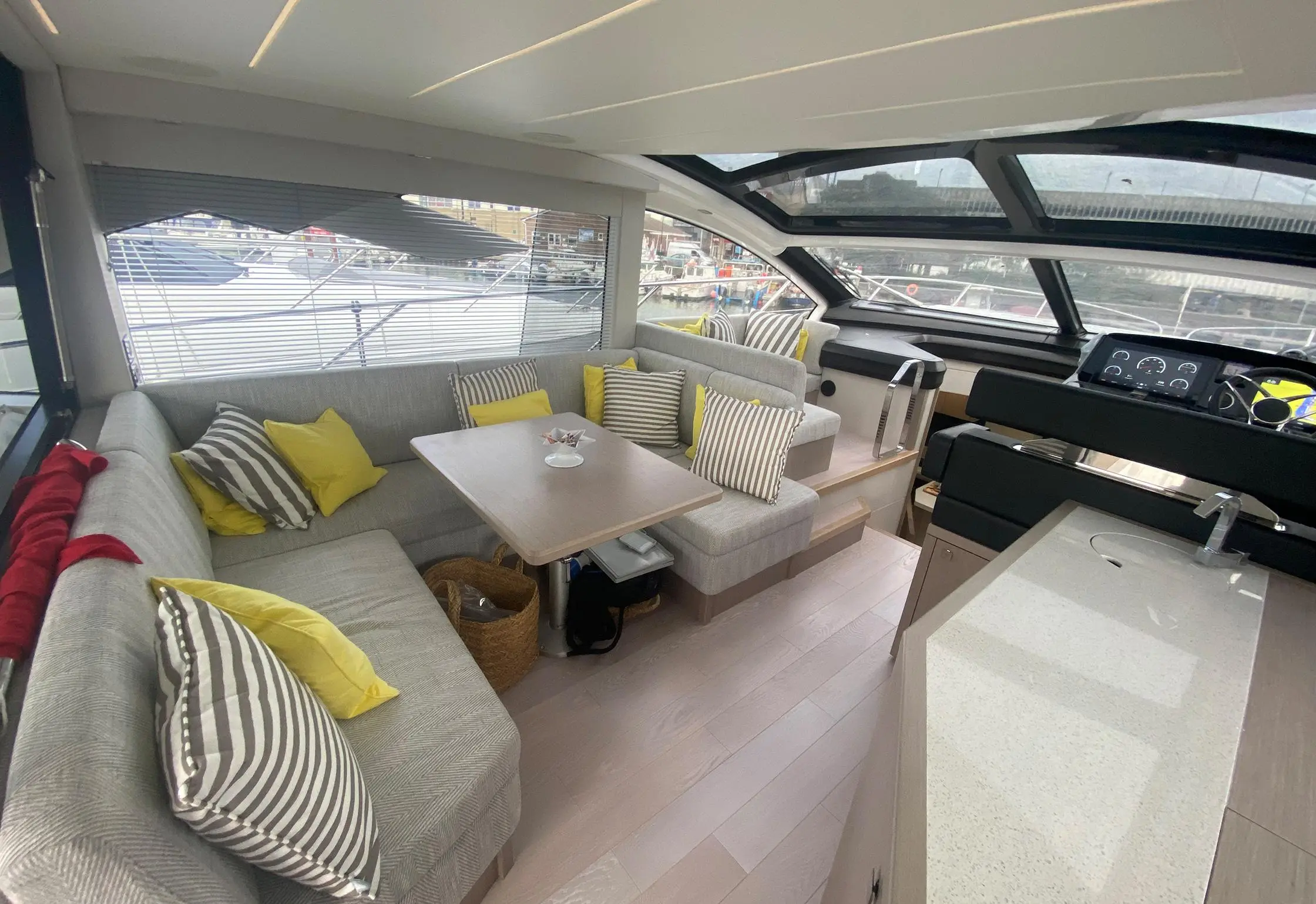 2019 Sunseeker predator 50