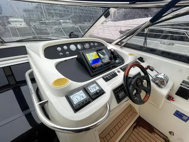 Sunseeker Camargue 50