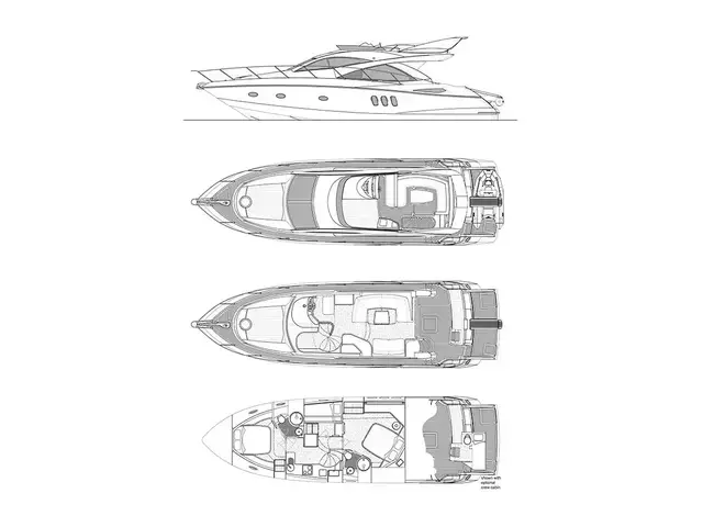 Sunseeker Manhattan 50