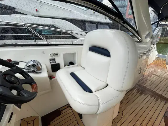 Sunseeker Camargue 50