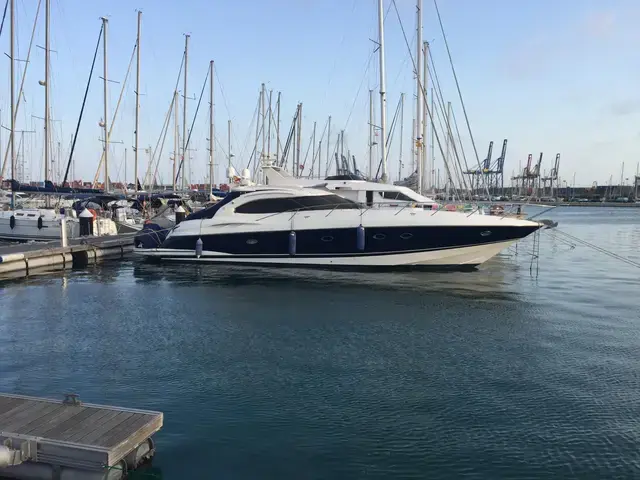 Sunseeker Predator 56