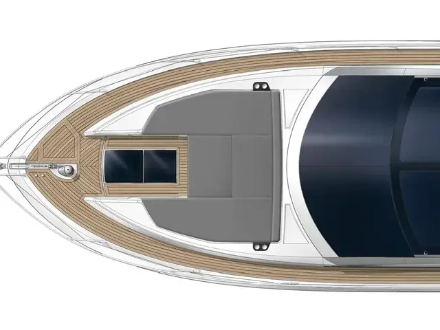 Sunseeker Predator 50