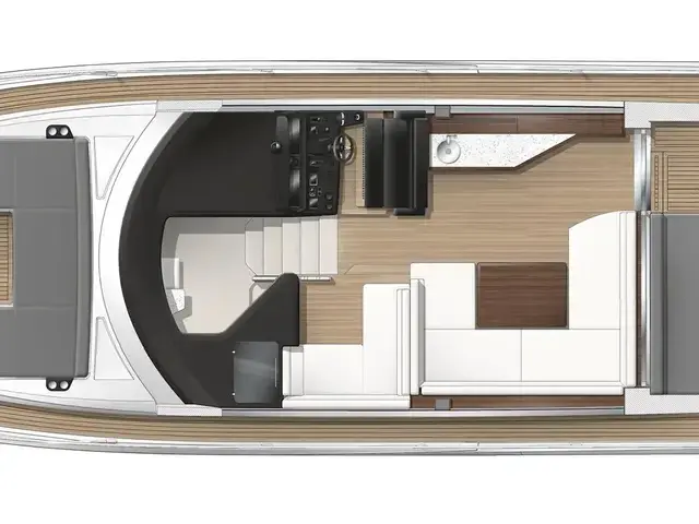 Sunseeker Predator 50