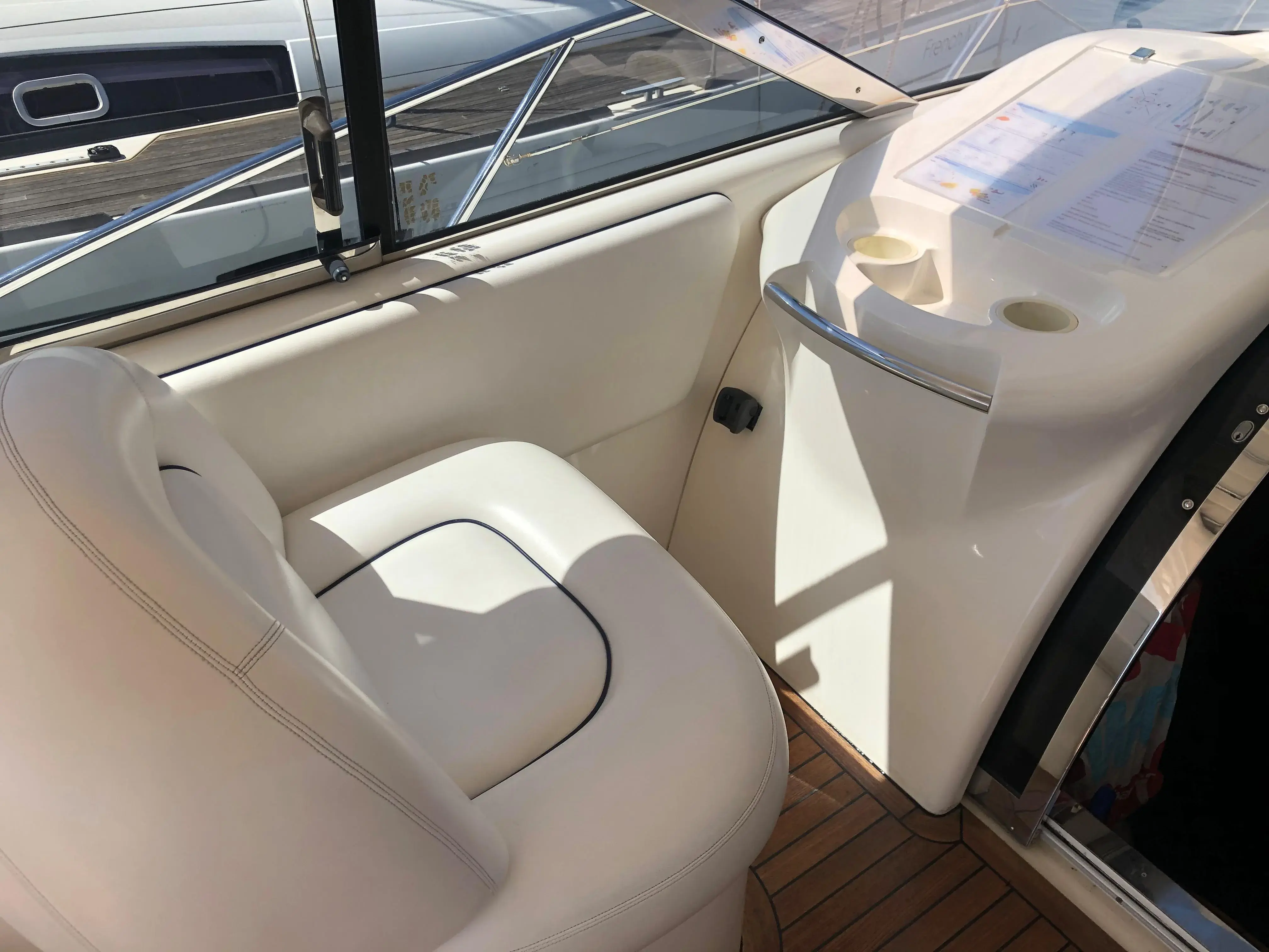 2000 Sunseeker predator 56