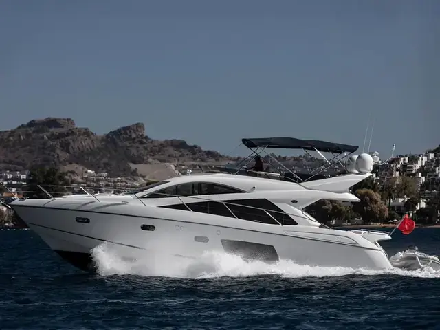 Sunseeker Manhattan 53