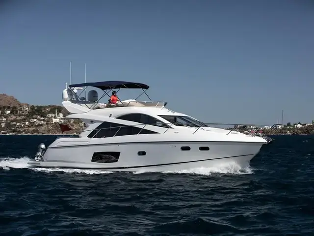 Sunseeker Manhattan 53