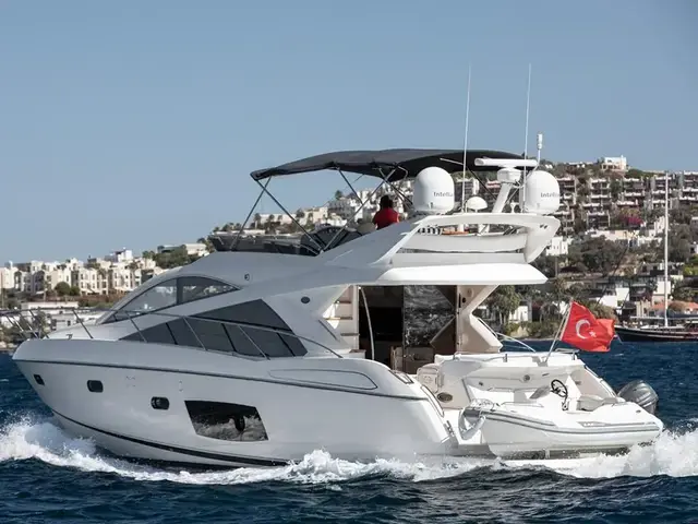 Sunseeker Manhattan 53