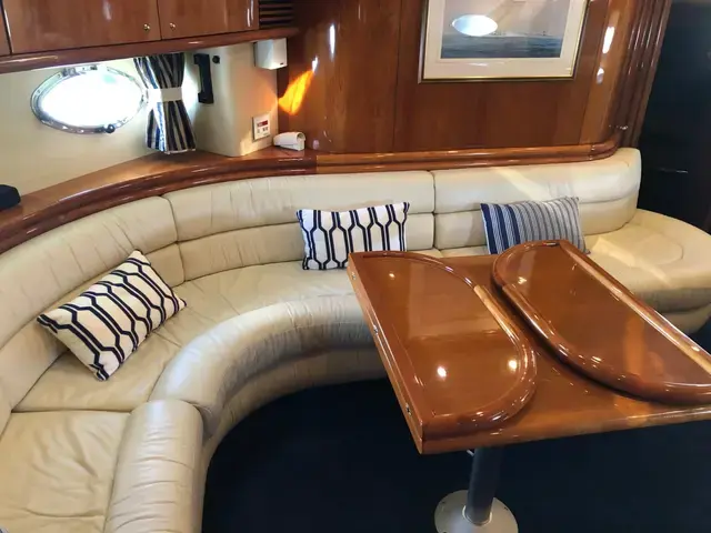 Sunseeker Predator 56