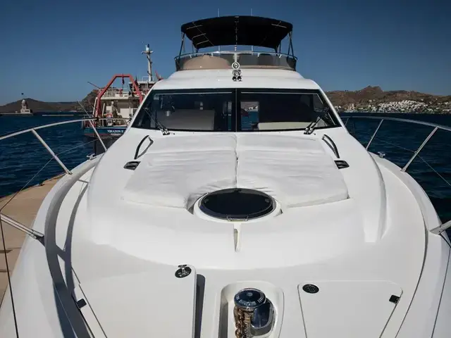 Sunseeker Manhattan 53