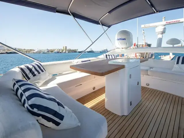 Sunseeker Manhattan 53