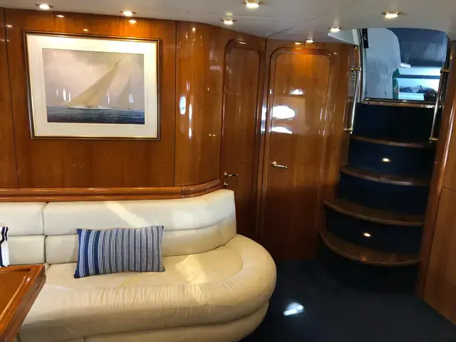 Sunseeker Predator 56