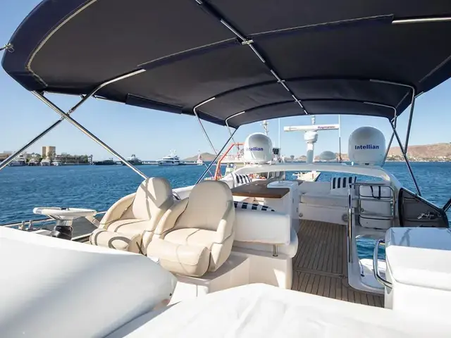 Sunseeker Manhattan 53