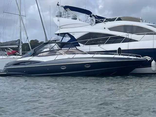 Sunseeker Superhawk 40