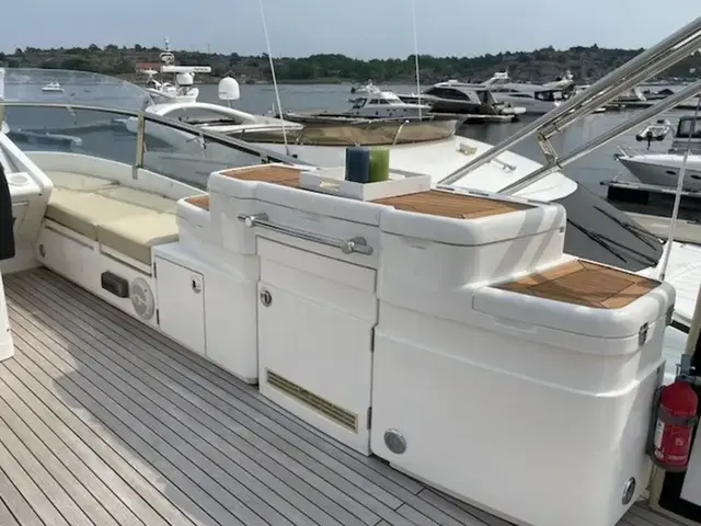 Fairline Squadron 68