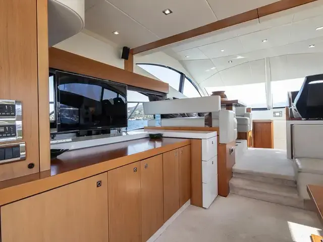 Sunseeker Manhattan 53