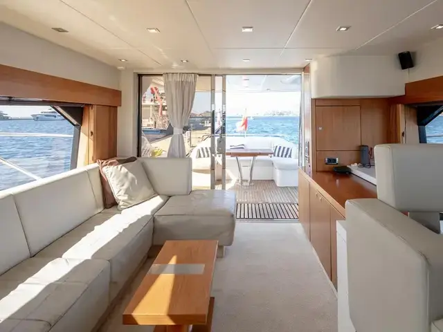 Sunseeker Manhattan 53