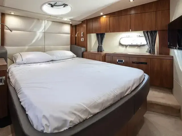 Sunseeker Manhattan 53