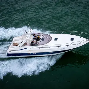 1994 Sunseeker Martinique 39