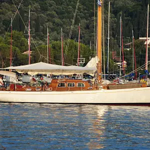 1966 Sangermani YAWL MARCONI