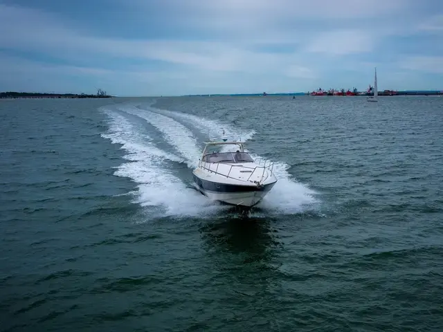 Sunseeker Martinique 39