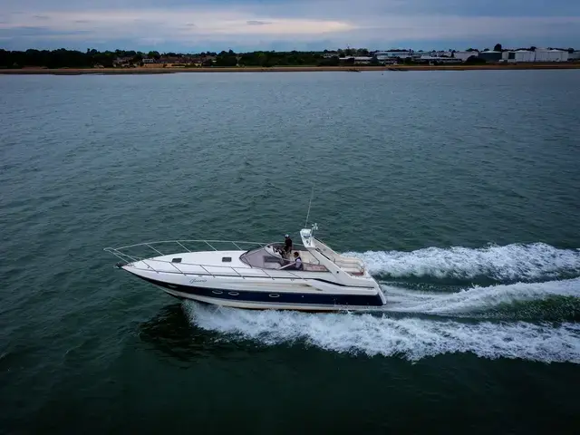 Sunseeker Martinique 39