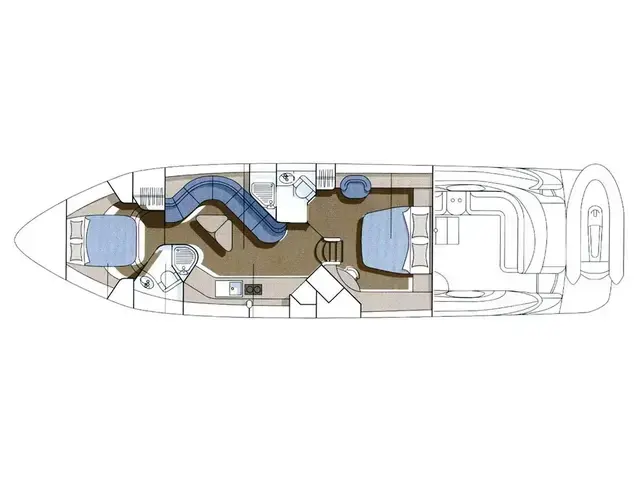 Sunseeker Predator 56