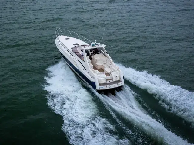 Sunseeker Martinique 39