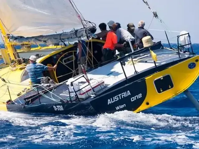 Garcia Imoca 60