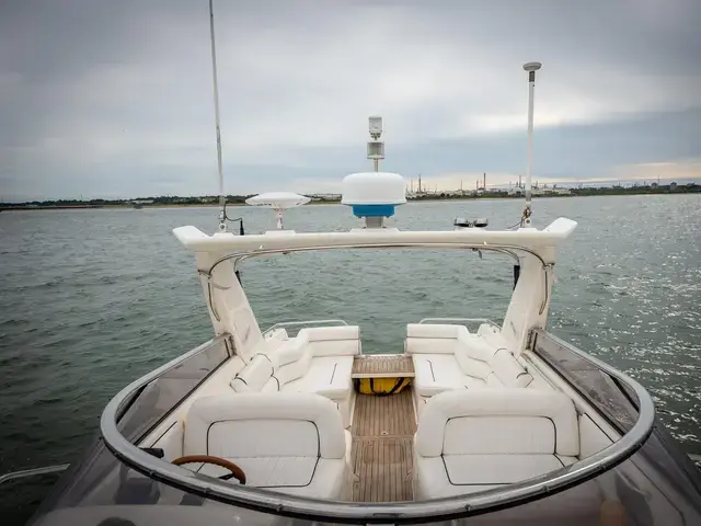 Sunseeker Martinique 39