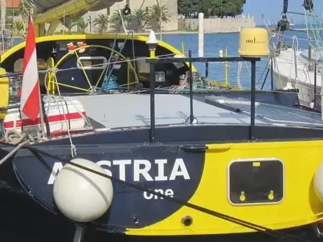 Garcia Imoca 60