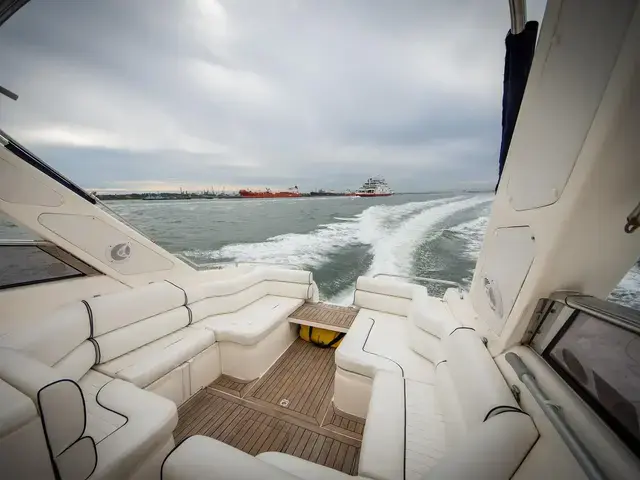 Sunseeker Martinique 39