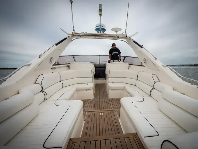 Sunseeker Martinique 39