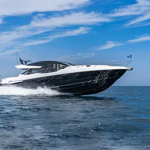 2022 Sunseeker Predator 74 XPS